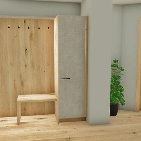 דירות וורפנוונג Haus Silvia מראה חיצוני תמונה