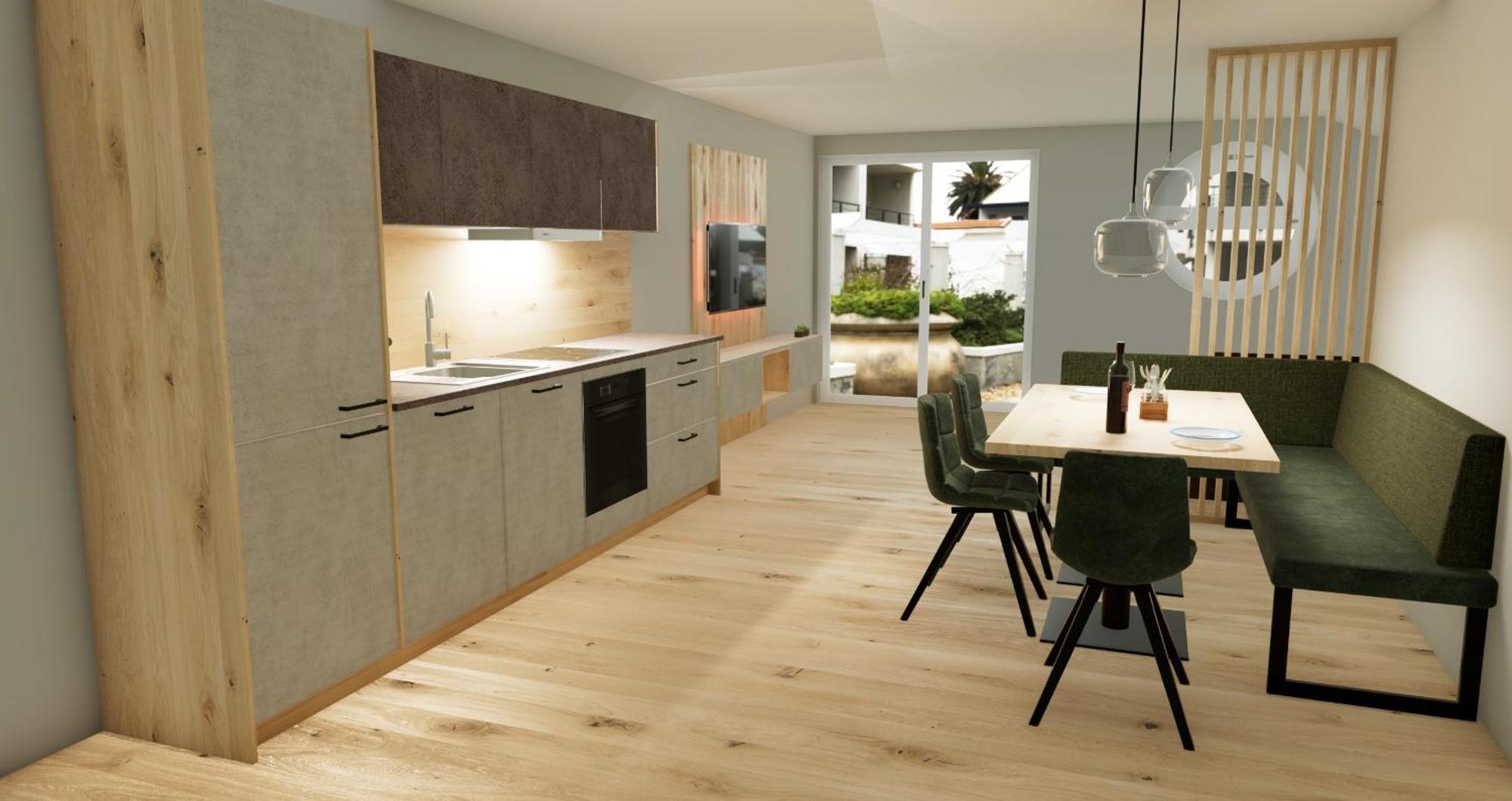דירות וורפנוונג Haus Silvia מראה חיצוני תמונה
