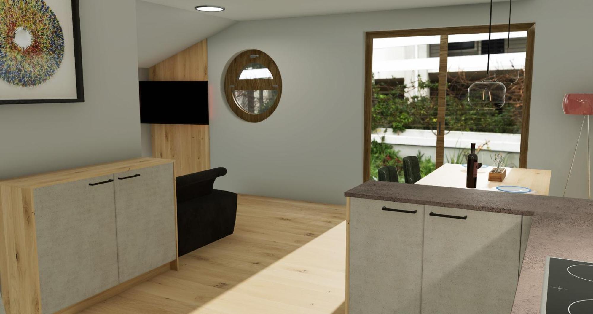 דירות וורפנוונג Haus Silvia מראה חיצוני תמונה