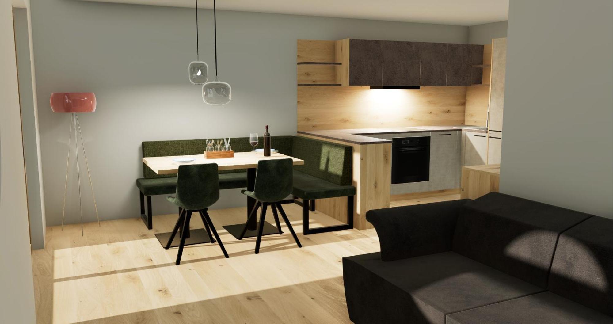 דירות וורפנוונג Haus Silvia מראה חיצוני תמונה